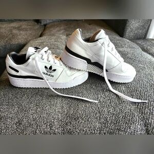 NEW Adidas Forum Bold Size 8W